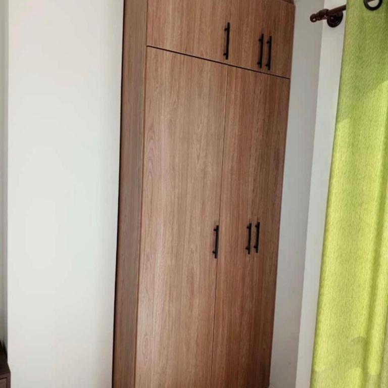 DEPARTAMENTO Y CONDOMINIO RECIEN CONSTRUIDO 2023 zona norte cerca UCEBOL - Apartamento de 2 dormitorios - 41