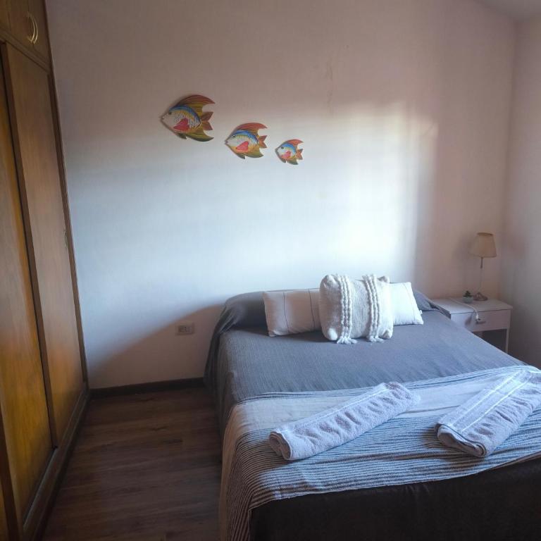 LUCILU NUEVO POETA - Apartamento de 2 dormitorios - 4