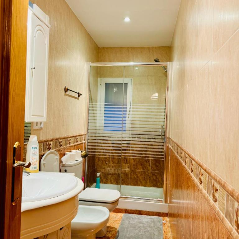 Pisos Familiares Barajas - Apartamento de 1 dormitorio - 5
