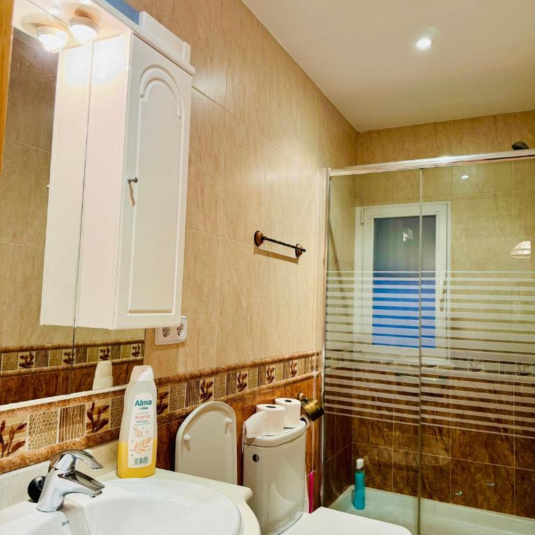 Pisos Familiares Barajas - Apartamento de 1 dormitorio - 6