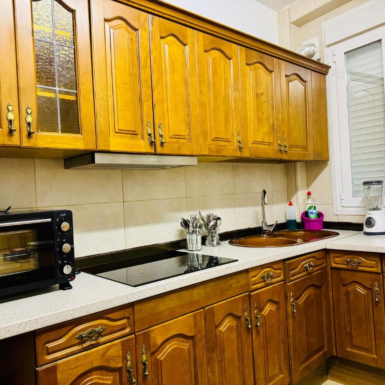 Pisos Familiares Barajas - Apartamento de 1 dormitorio - 7