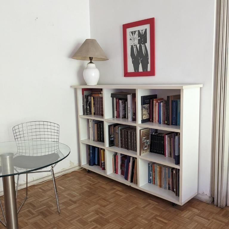 Best location in Buenos Aires - 2 bdrm appt - Two-Bedroom Apartment - 38