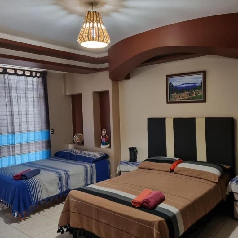 Alojamientos OHANA - Double Room - 6