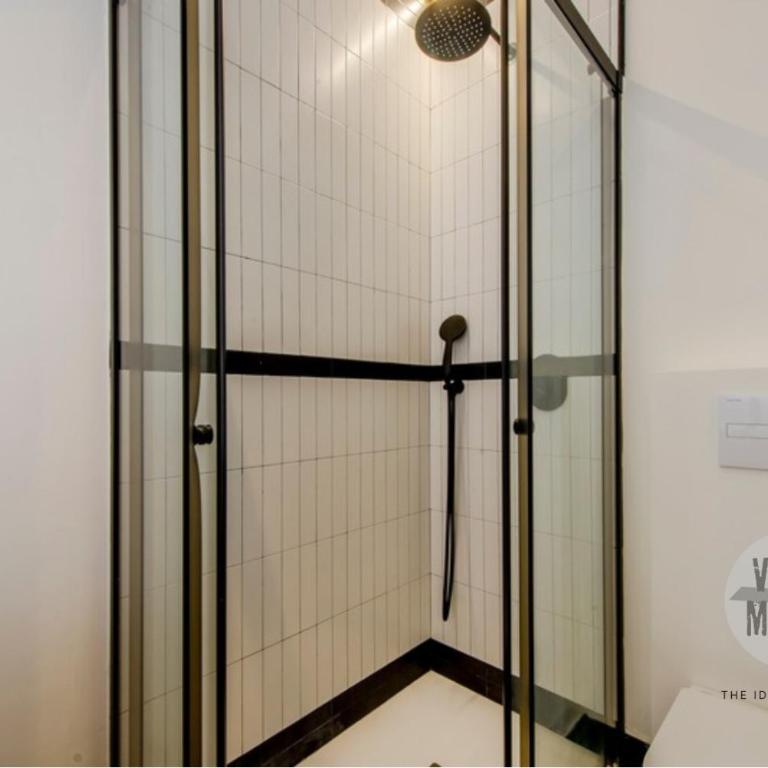 Historia Madrileña para 4, vive en Calle del Aguila E3 - One-Bedroom Apartment - 10