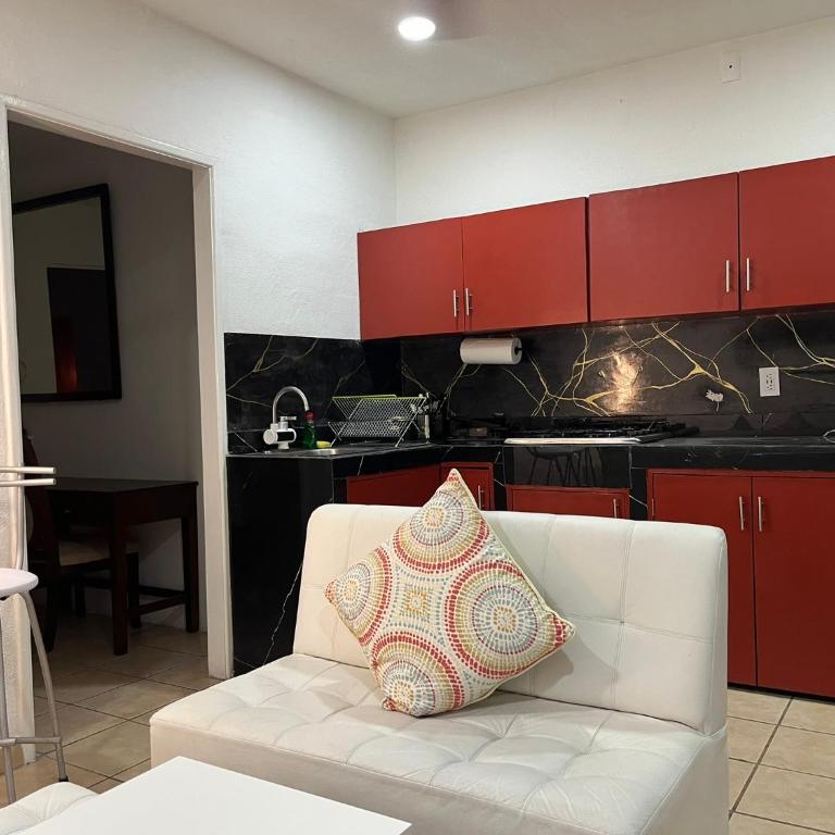 La Puerta Blanca #4 - Apartamento de 2 dormitorios - 27