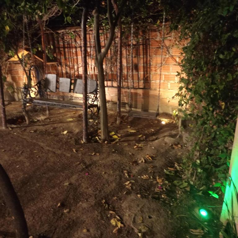 Los Frutales - Bungalow con patio - 6