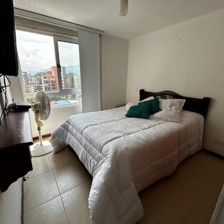 Bright and Modern Medellin Apartment - Apartamento de 2 dormitorios - 3