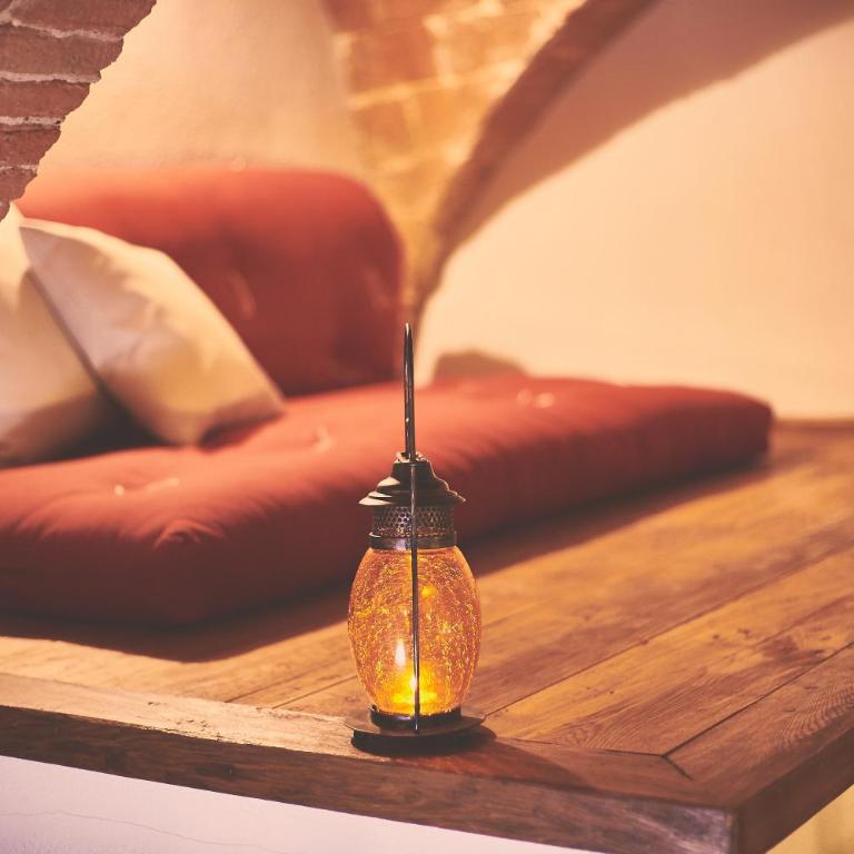 La Volta su Arezzo - Loft - 23