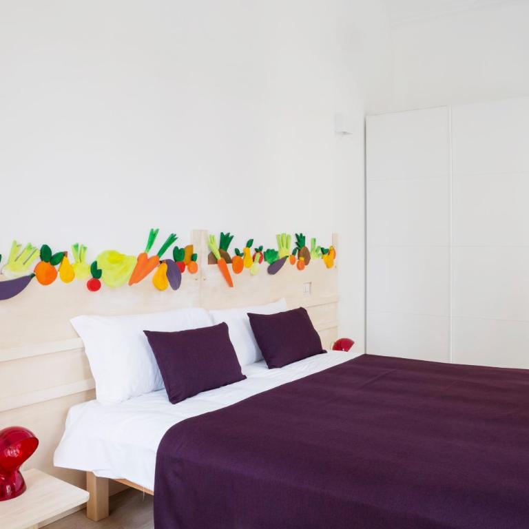 TorinoToStay Apartments - Large One-Bedroom Apartment with Balcony - 15