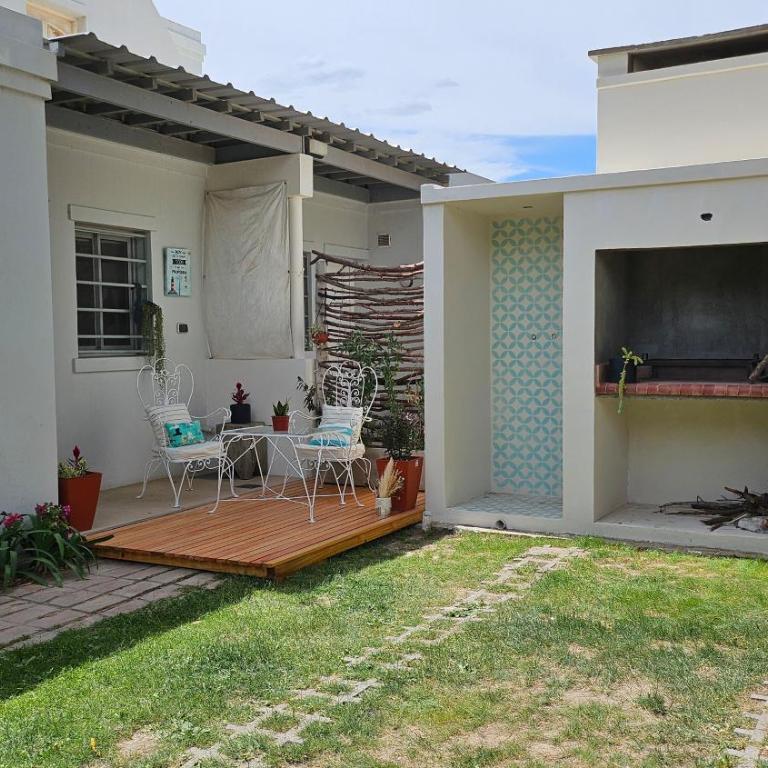 Marina El Condor - Casa - 23