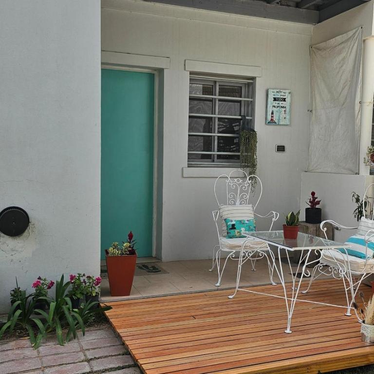 Marina El Condor - Casa - 24