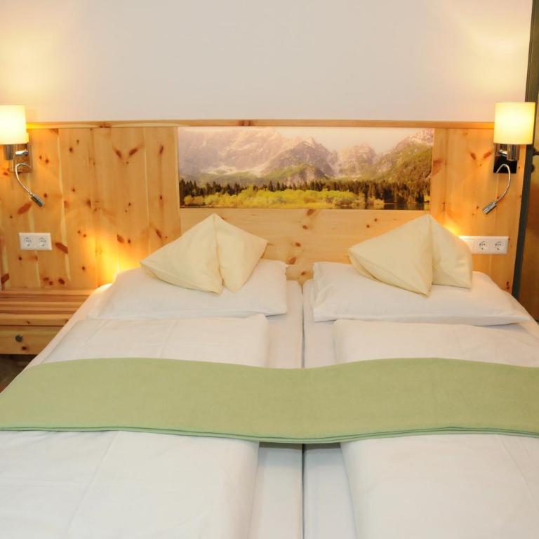 Hotel Vital Bad Bleiberg - Familienzimmer - 1