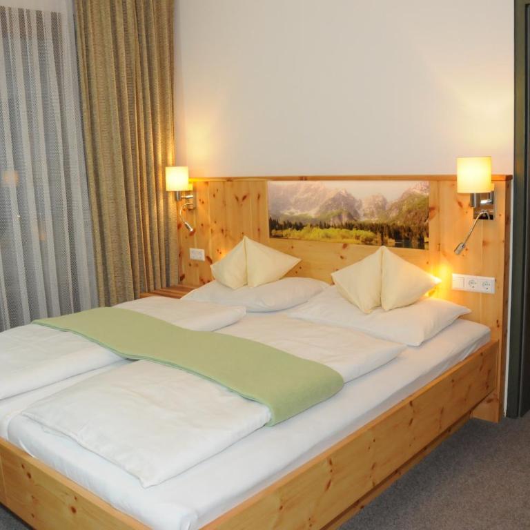 Hotel Vital Bad Bleiberg - Familienzimmer - 2
