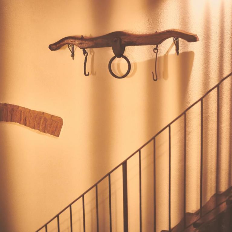 La Volta su Arezzo - Loft - 6