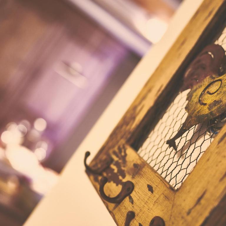 La Volta su Arezzo - Loft - 10