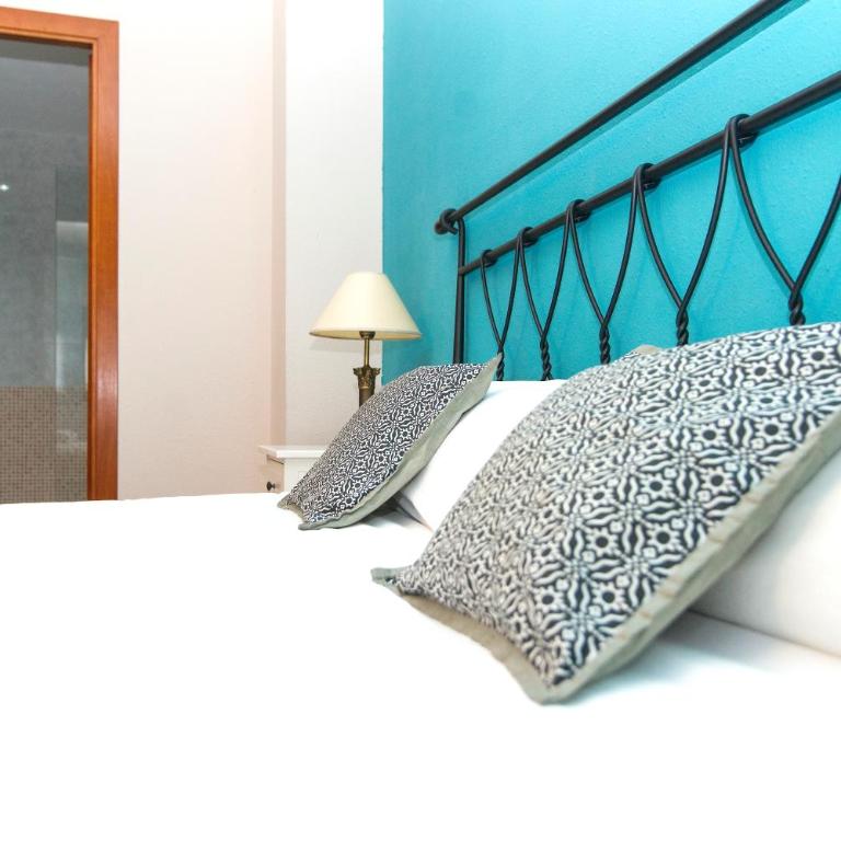Apartment Bright Sagrada Familia - Two-Bedroom Apartment - 23