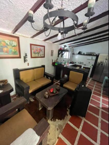 Villa Arte Rustico - Casa de 3 dormitorios - 10