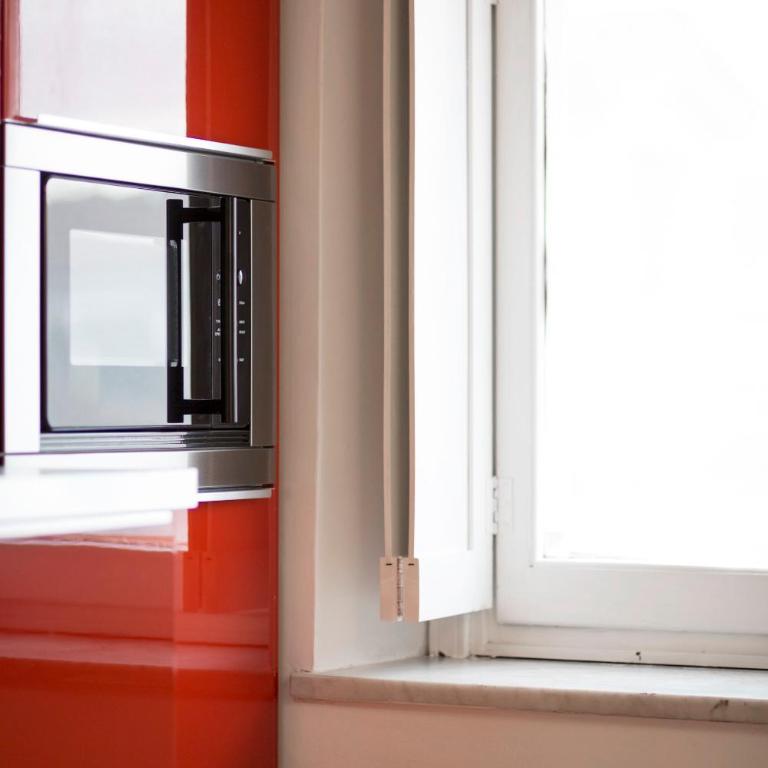 TorinoToStay Apartments - Small One-Bedroom Apartment - Attic - 4