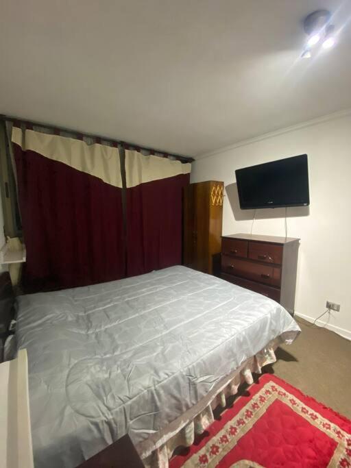 ARRIENDO Departamento 2D Y 2 B - Apartamento de 1 dormitorio - 12