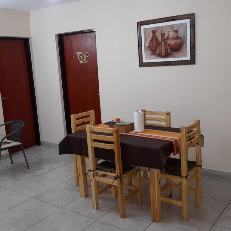 Viento Zonda - Apartamento de 2 dormitorios - 4