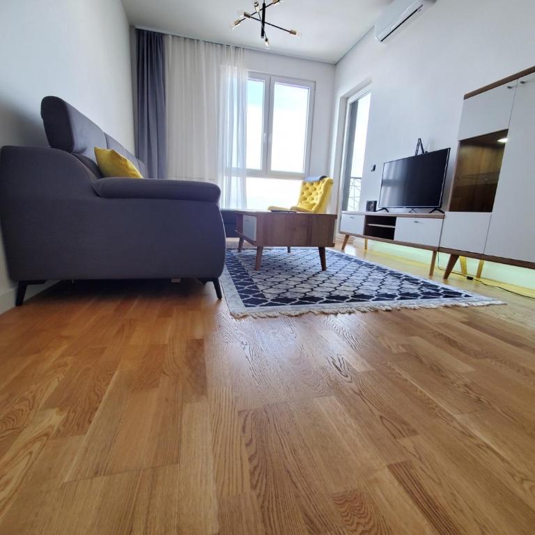 Apartman Elma 3 - One-Bedroom Apartment - 2