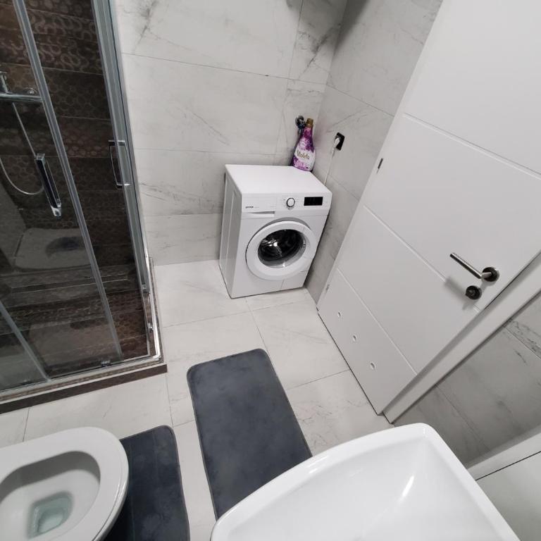 Apartman Elma 3 - One-Bedroom Apartment - 3