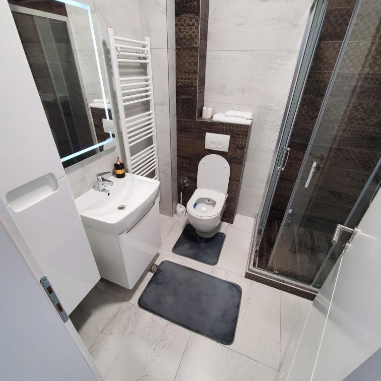 Apartman Elma 3 - One-Bedroom Apartment - 4