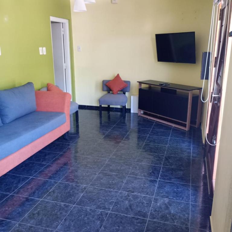 El encuentro - Apartamento de 3 dormitorios - 3