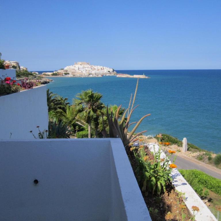 Apartamentos Rayos de Sol - Apartamento Dúplex 10A - 25