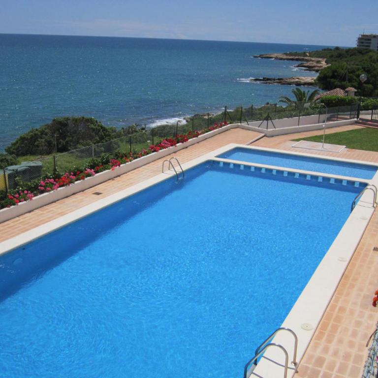 Apartamentos Rayos de Sol - Apartamento Dúplex 10A - 32