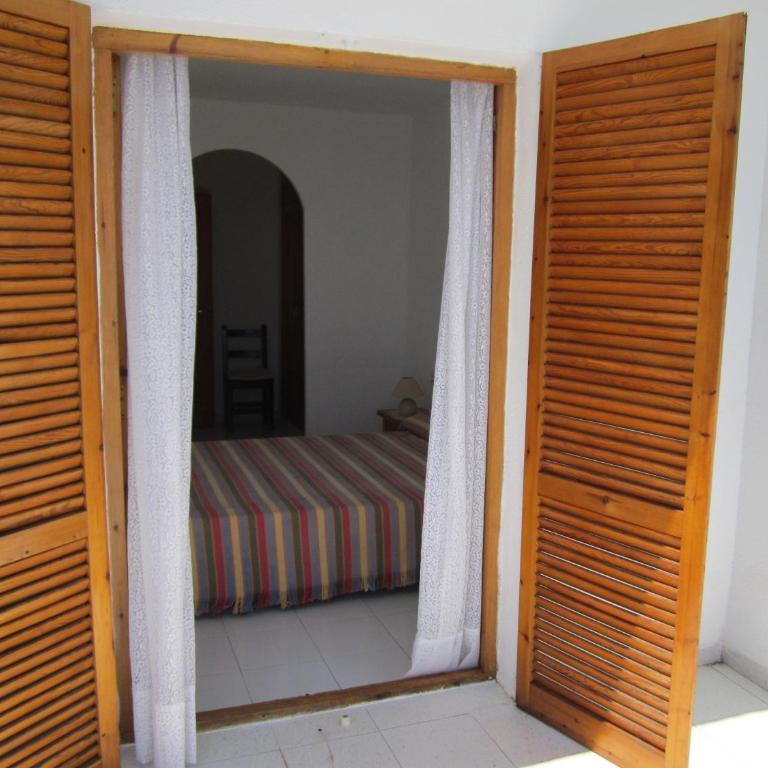 Apartamentos Rayos de Sol - Apartamento Dúplex 10A - 14