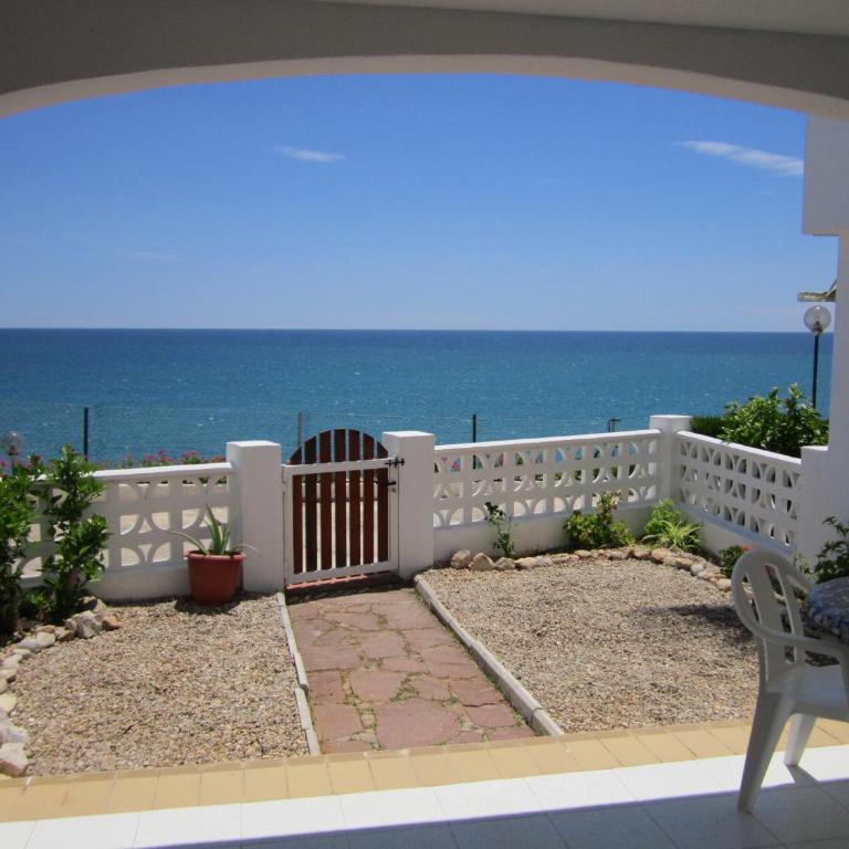 Apartamentos Rayos de Sol - Apartamento Dúplex 10A - 6