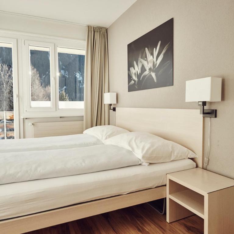 Serviced Apartments by Solaria - Panorama Apartment mit 3 Schlafzimmern (6 Erwachsene) - 2