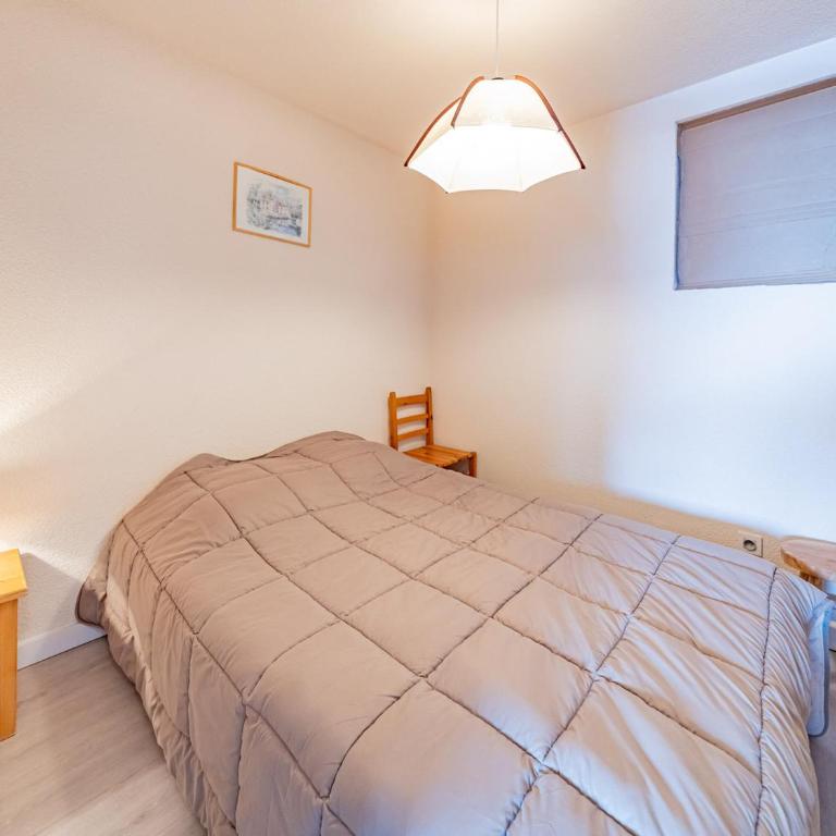 Appartement 5 pers, balcon sud, proche pistes et commerces - Monolocale - 3