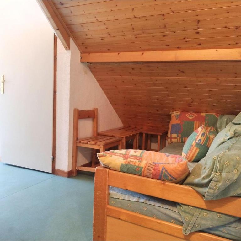 Appartement Duplex 3 Pièces 8 Pers, Proche Pistes - Appartamento con 2 Camere da Letto - 2