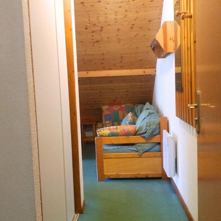 Appartement Duplex 3 Pièces 8 Pers, Proche Pistes - Appartamento con 2 Camere da Letto - 3