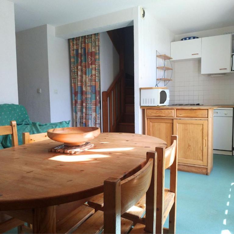 Appartement Duplex 3 Pièces 8 Pers, Proche Pistes - Appartamento con 2 Camere da Letto - 4