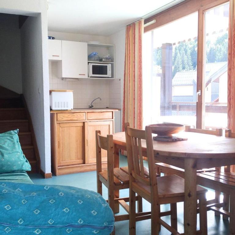 Appartement Duplex 3 Pièces 8 Pers, Proche Pistes - Appartamento con 2 Camere da Letto - 5