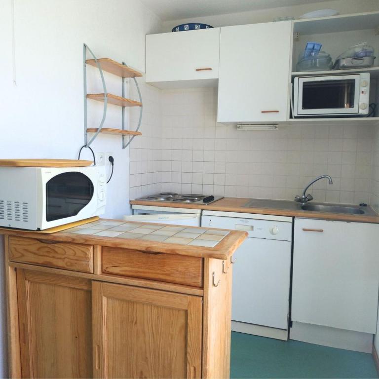 Appartement Duplex 3 Pièces 8 Pers, Proche Pistes - Appartamento con 2 Camere da Letto - 6