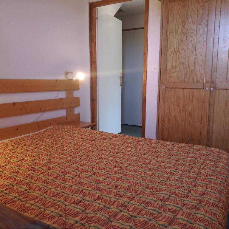 Appartement Duplex 3 Pièces 8 Pers, Proche Pistes - Appartamento con 2 Camere da Letto - 8