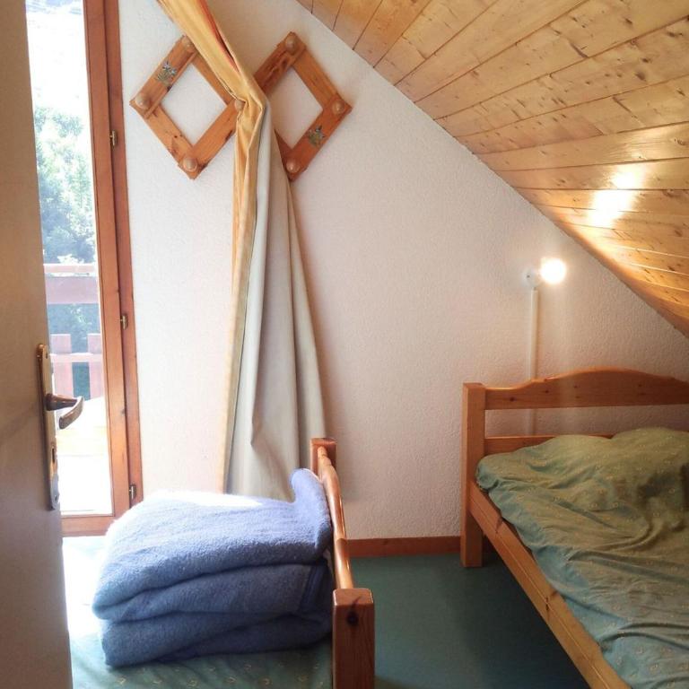 Appartement Duplex 3 Pièces 8 Pers, Proche Pistes - Appartamento con 2 Camere da Letto - 11