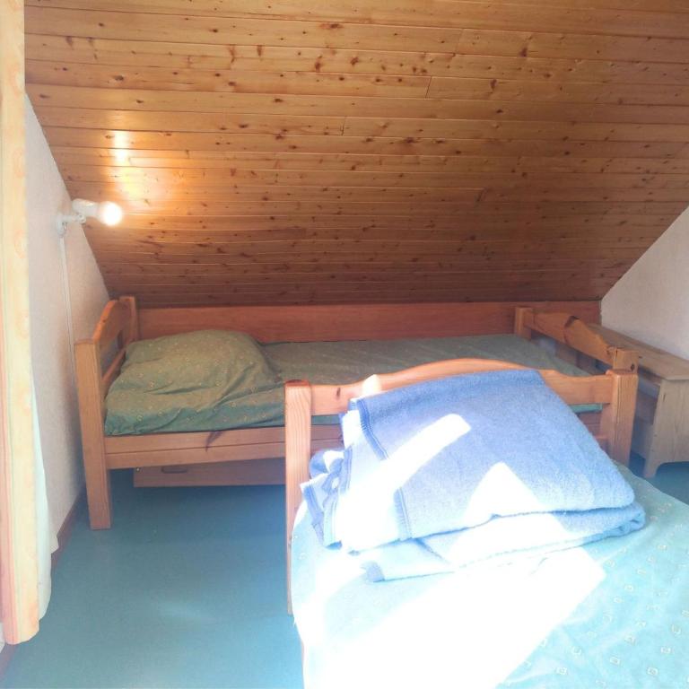 Appartement Duplex 3 Pièces 8 Pers, Proche Pistes - Appartamento con 2 Camere da Letto - 12