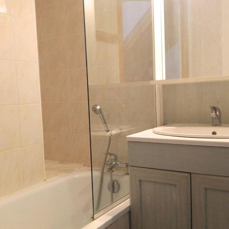 Appartement Duplex 3 Pièces 8 Pers, Proche Pistes - Appartamento con 2 Camere da Letto - 13