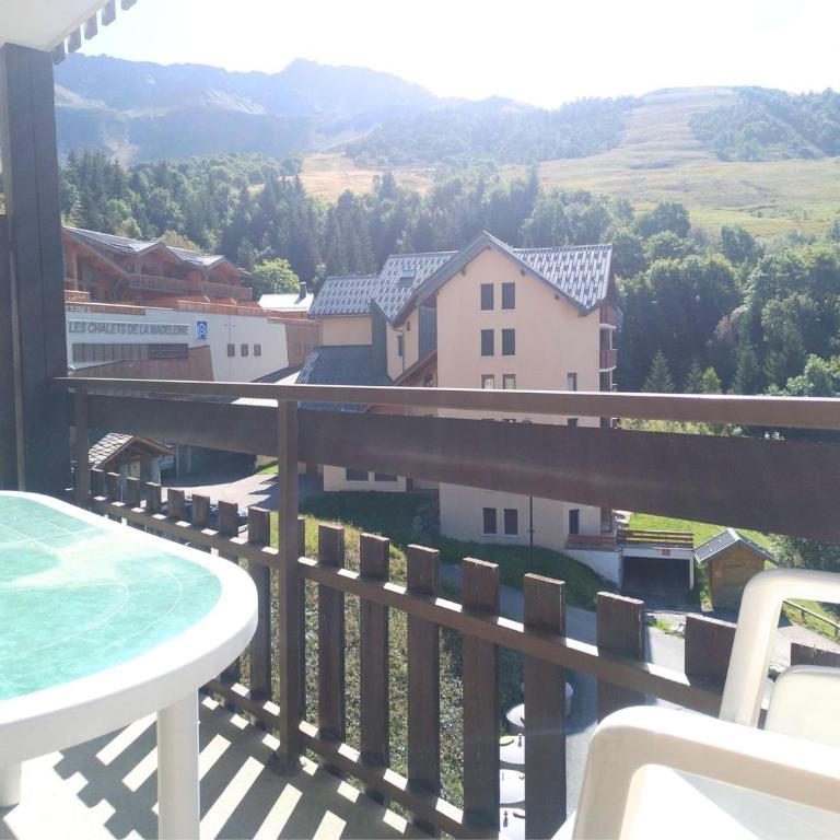 Appartement Duplex 3 Pièces 8 Pers, Proche Pistes - Appartamento con 2 Camere da Letto - 15