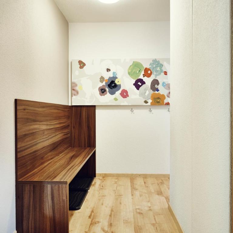 Serviced Apartments by Solaria - Panorama Apartment mit 3 Schlafzimmern (6 Erwachsene) - 3