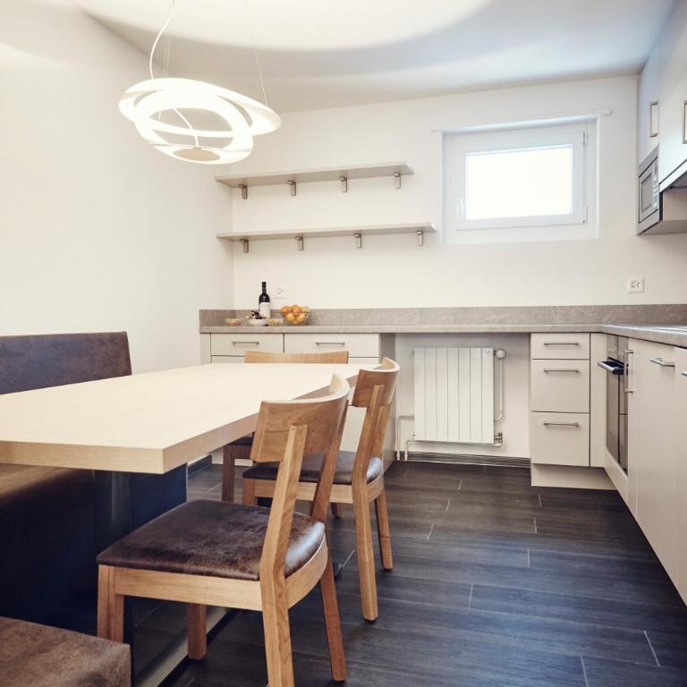 Serviced Apartments by Solaria - Panorama Apartment mit 3 Schlafzimmern (6 Erwachsene) - 6
