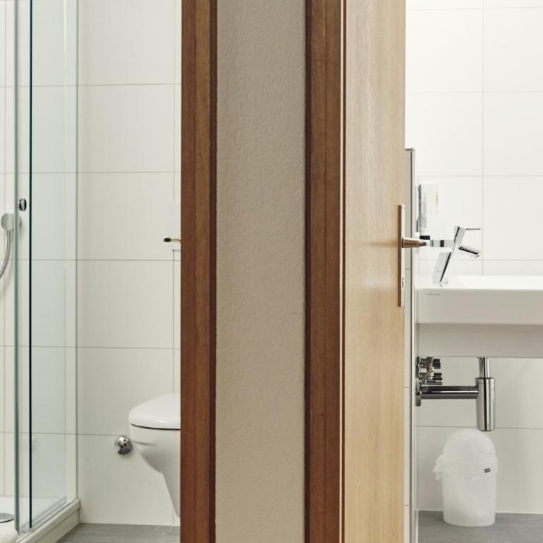 Serviced Apartments by Solaria - Panorama Apartment mit 3 Schlafzimmern (6 Erwachsene) - 7