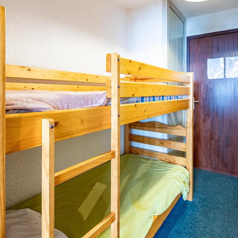 Studio confortable 4 pers, proche pistes à St-François-Longchamp - FR-1-807-36 - Studio - 2