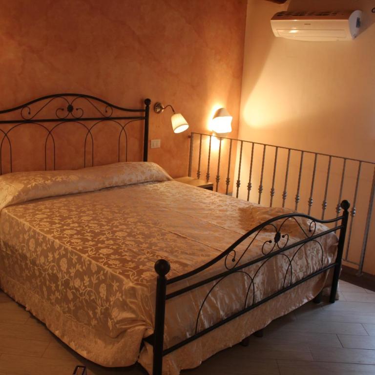 B&B Xenia - Camera Matrimoniale - 2