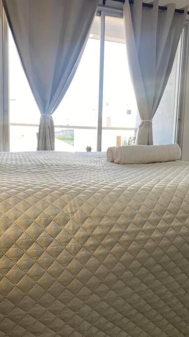 Apartamento Monoambiente en Encarnación con Parking - Apartamento de 1 dormitorio - 30